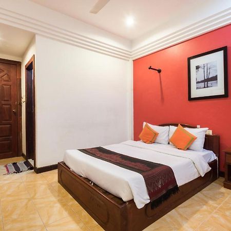סיאם ריפ Sihariddh Bnb Villa מראה חיצוני תמונה