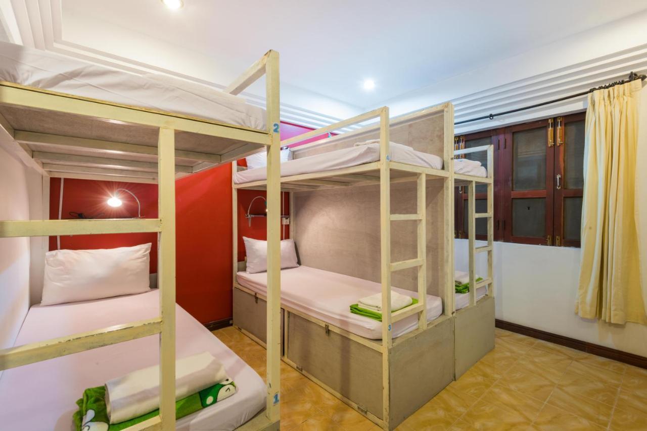 סיאם ריפ Sihariddh Bnb Villa מראה חיצוני תמונה