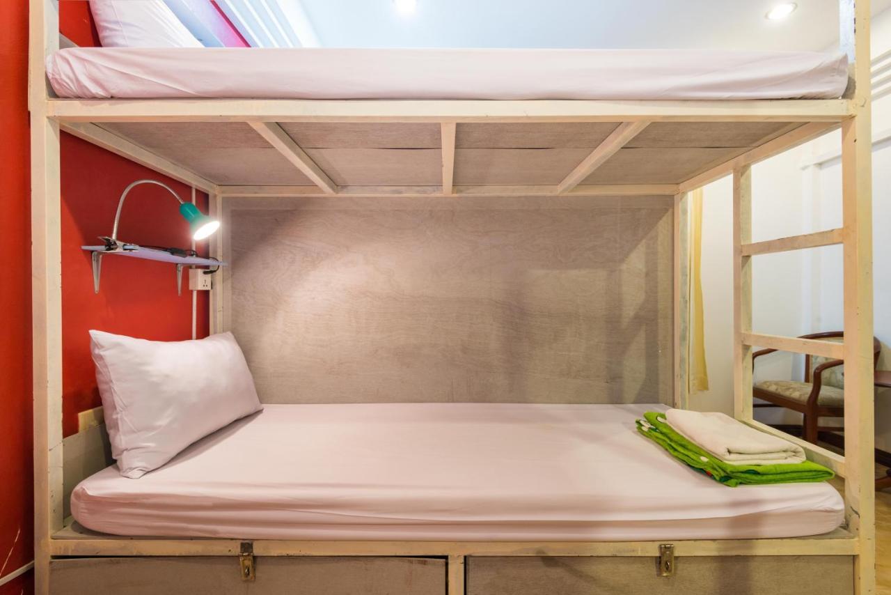 סיאם ריפ Sihariddh Bnb Villa מראה חיצוני תמונה